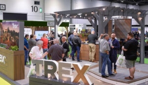 Outdoor Living & Wellness Expo Exhibitor