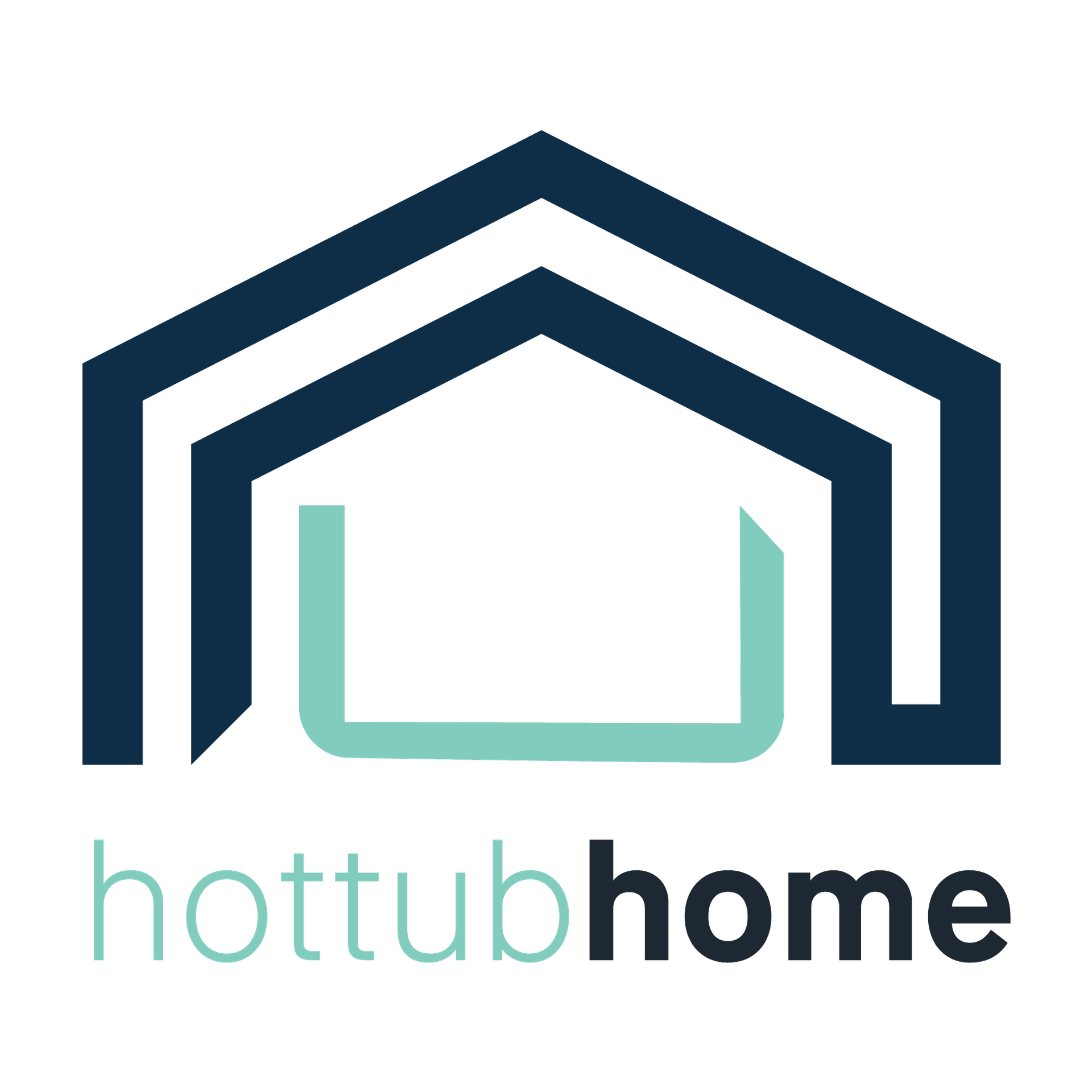 Hottubhome Logo